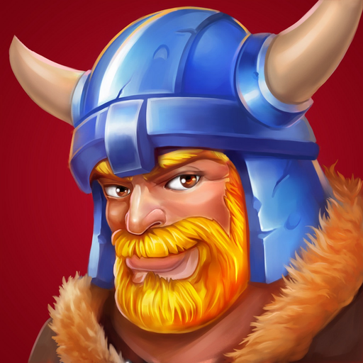 Viking Saga 3: Epic Adventure app icon