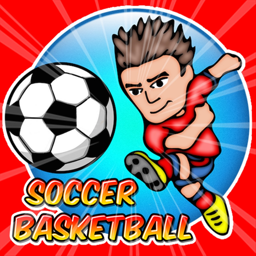 Soccer Basketball app icon