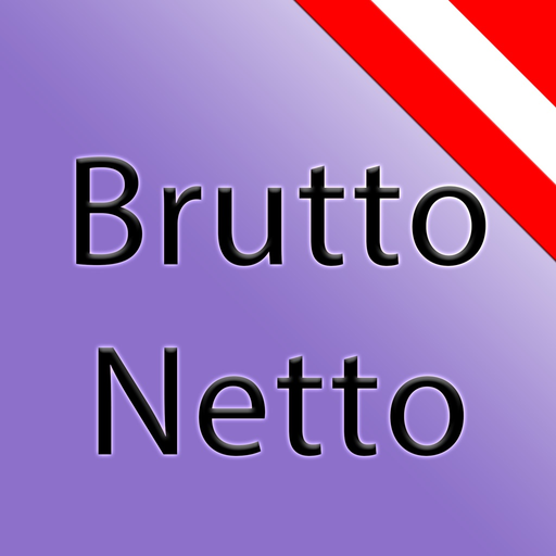 Brutto/Netto Rechner app icon