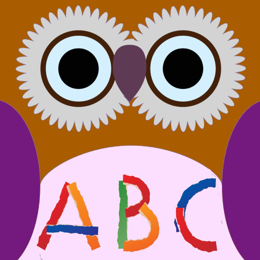 First Words Tutor app icon
