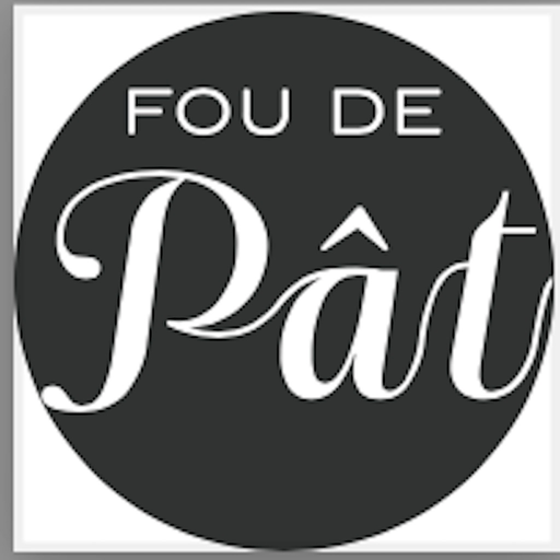 Fou de Pâtisserie app icon