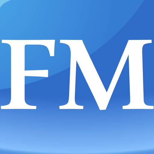 Flight Management - FM Mobile app icon