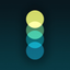 Touch Pianist - Tap in Rhythm and Perform Your Favourite Music icon