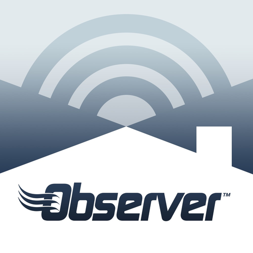My Observer® Mobile app icon
