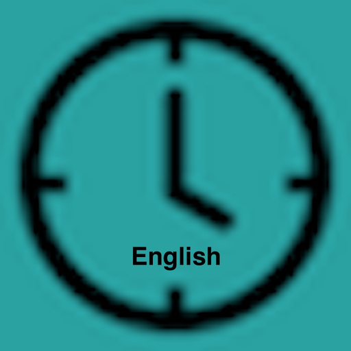 Time Recording - Easy app icon