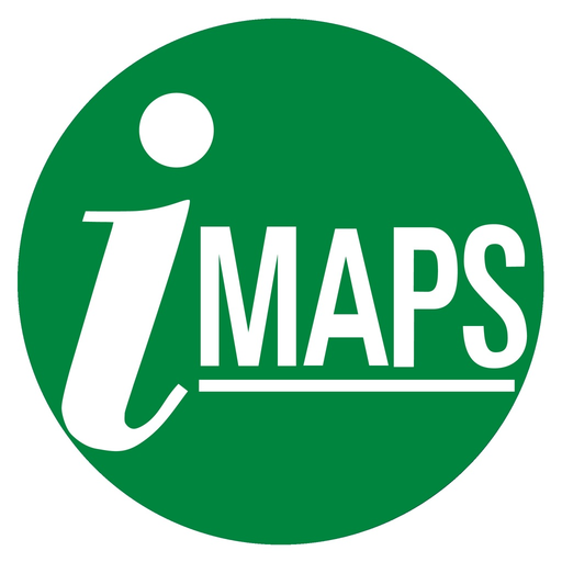 IMAPS Events app icon