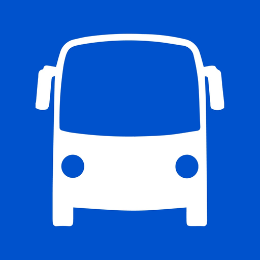 Fretadão app icon