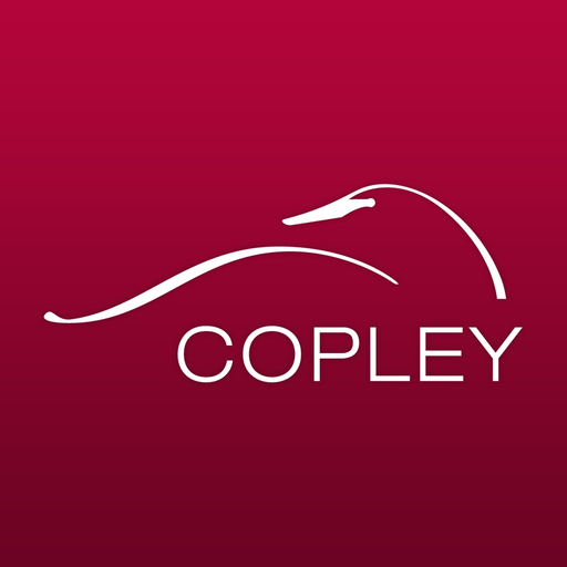 Copley Fine Art Auctions app icon