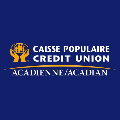 Acadian Credit Union app icon