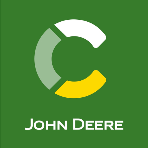John Deere Connect Mobile app icon