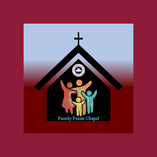 RCCG FPC app icon
