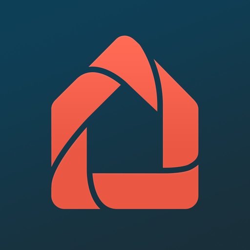 HomeSpotter Real Estate app icon