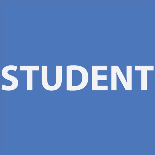 StudentInTheHague app icon