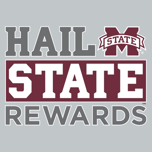 Hail State Rewards app icon
