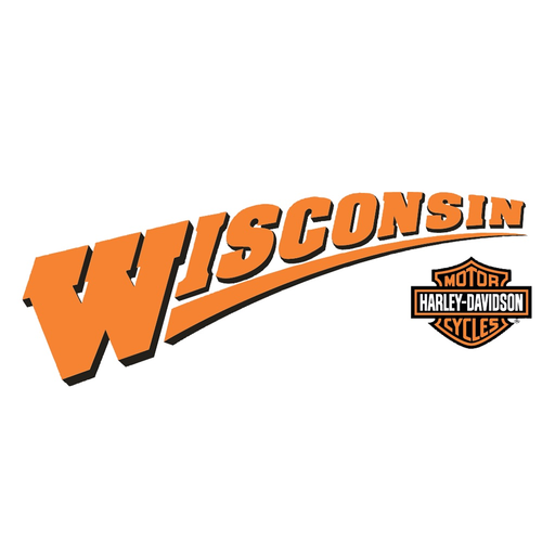 Wisconsin Harley-Davidson app icon