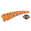 Wisconsin Harley-Davidson icon