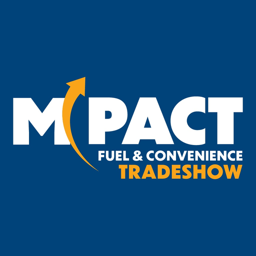 M-PACT Show app icon