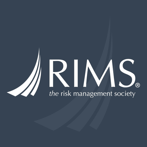 RIMS Events app icon