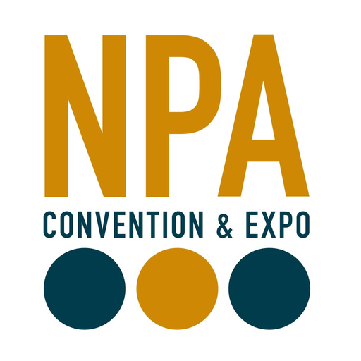 National Parking Association app icon