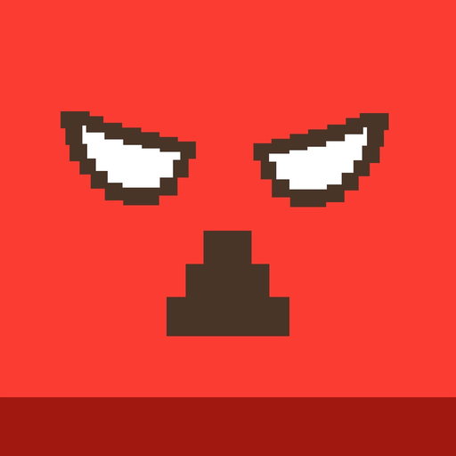 It's A Man's Man's Game app icon