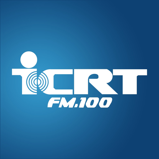 ICRT FM100 app icon