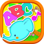 Alphabet ABC Song and Animals icon