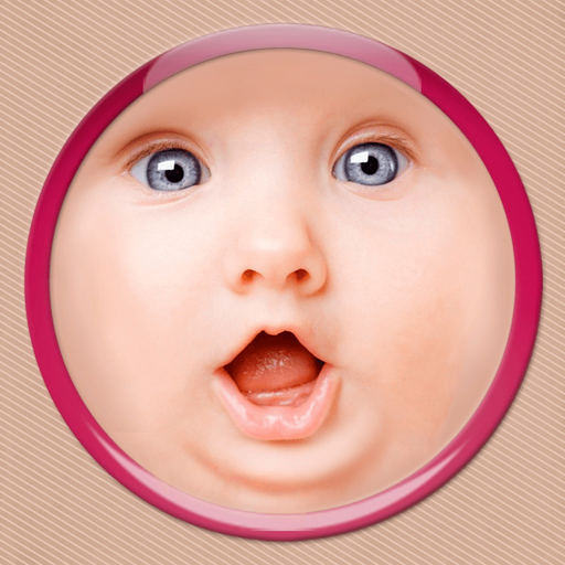 Chubby Booth - Plump You Face app icon