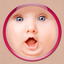 Chubby Booth - Plump You Face icon
