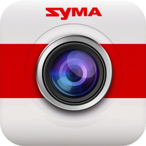 SYMA FPV app icon