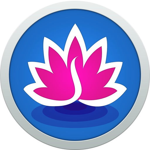 TSTR Bluetooth app icon
