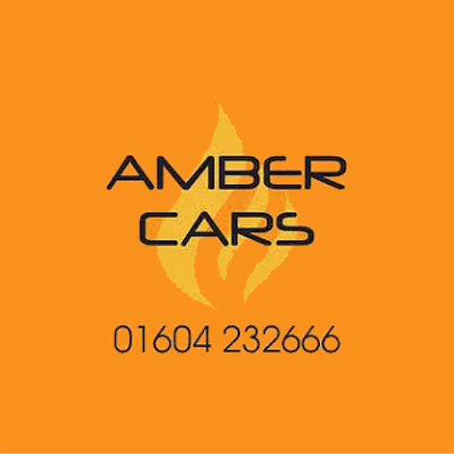 Amber Cars Northampton app icon