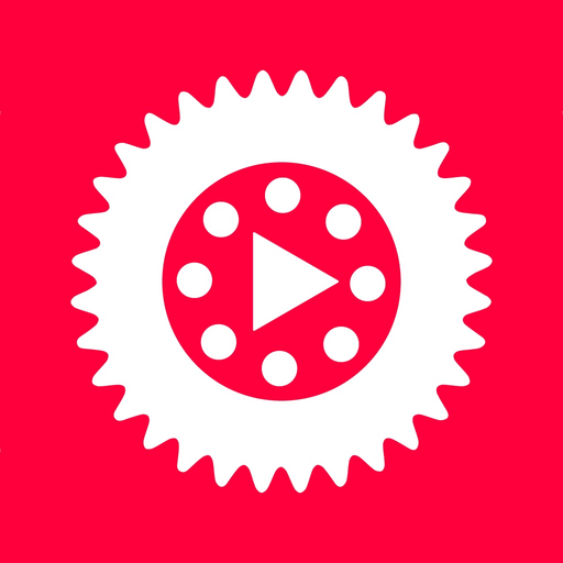 Clip Cutter - Video Editor App app icon