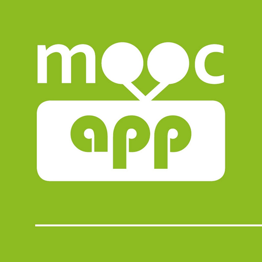 MoocApp app icon