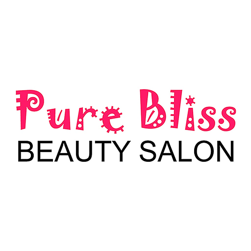 Pure Bliss Beauty Salon app icon