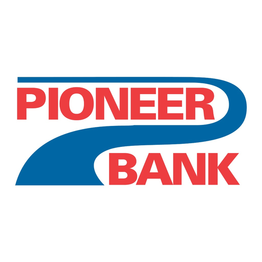Pioneer Bank Mobile App app icon