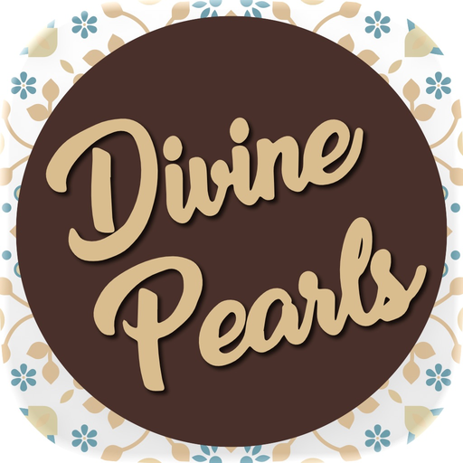 Divine Pearls app icon