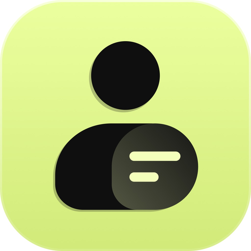 Covve - Personal CRM app icon