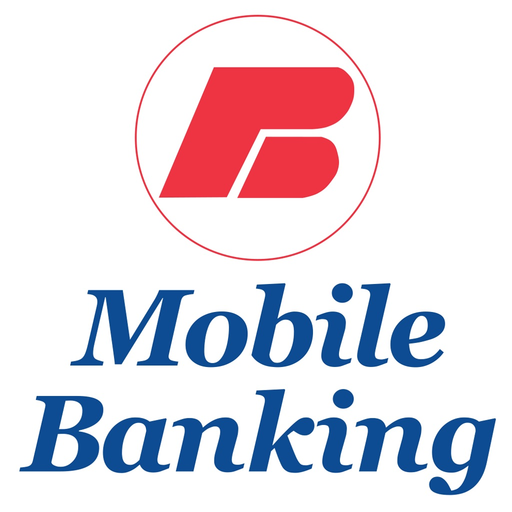 PB Mobile Banking app icon