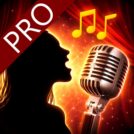 Voice Training Pro app icon