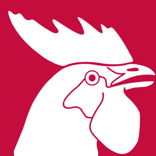 Horoz Lojistik app icon