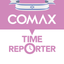 COMAX Time Reporter icon