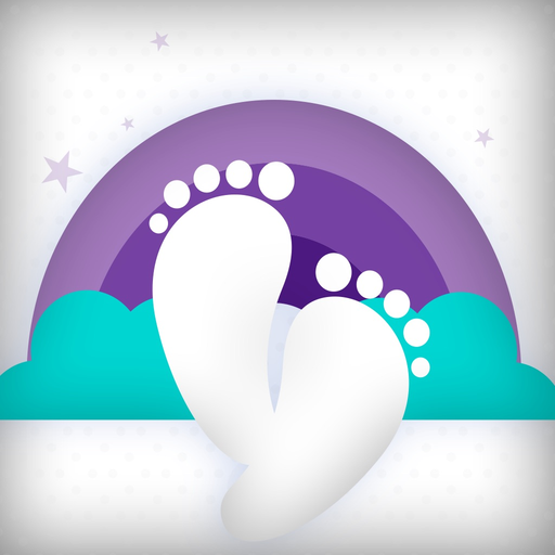 Junior Photo Frames ! app icon