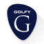 Golfy icon