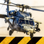 Helicopter Sim - Hellfire Squadron icon