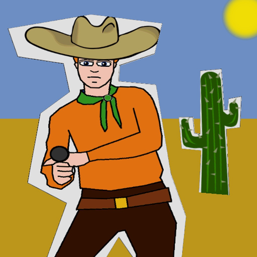 Cardboard Cowboys app icon
