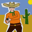 Cardboard Cowboys icon