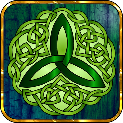 Celtic Mandalynths app icon