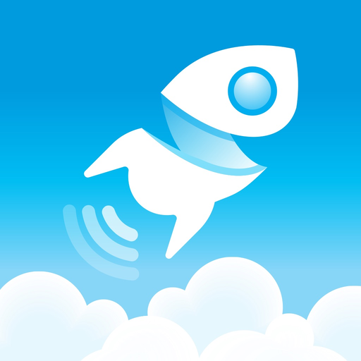 Splorify app icon