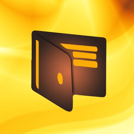 Tawfir Al Ghad app icon