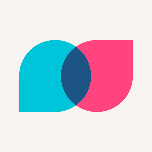 Tandem: Practice Languages app icon